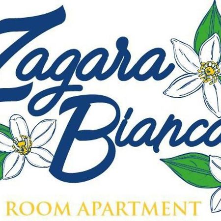 Zagara Bianca Apartment Maiori Luaran gambar