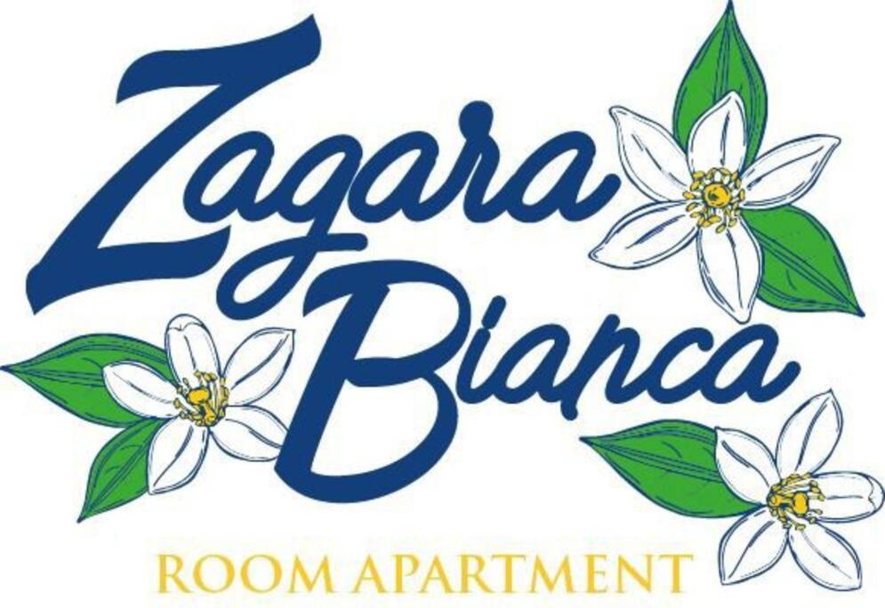 Zagara Bianca Apartment Maiori Luaran gambar
