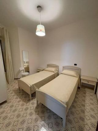 Zagara Bianca Apartment Maiori Luaran gambar