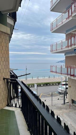 Zagara Bianca Apartment Maiori Luaran gambar