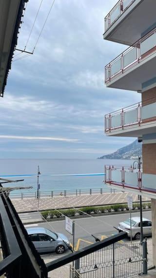 Zagara Bianca Apartment Maiori Luaran gambar