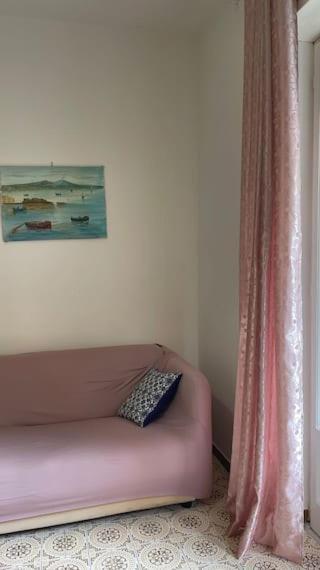 Zagara Bianca Apartment Maiori Luaran gambar